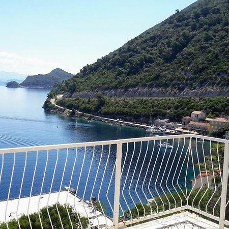 Apartmani Marija Mljet Sobra Luaran gambar