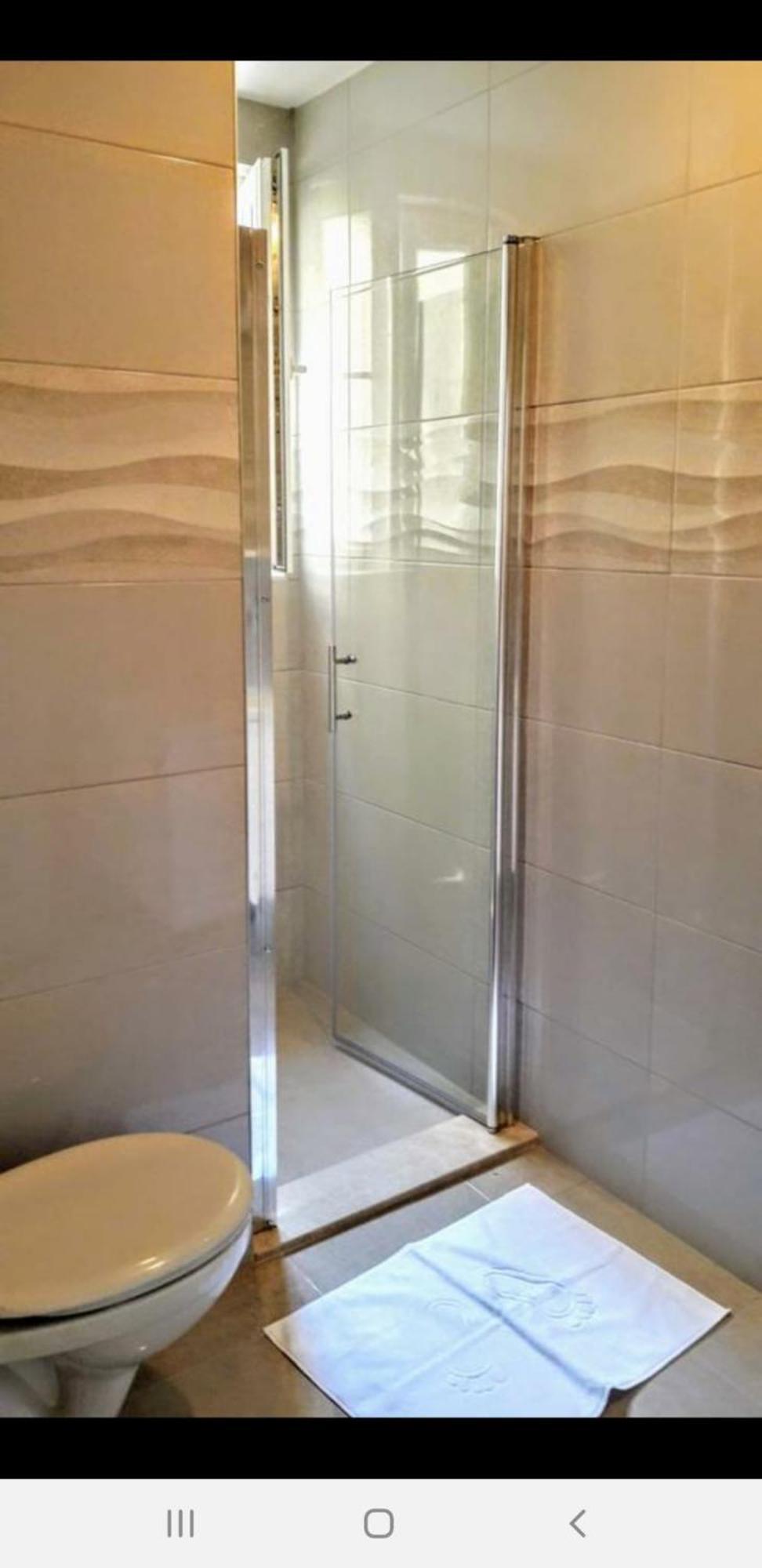 Apartmani Marija Mljet Sobra Luaran gambar