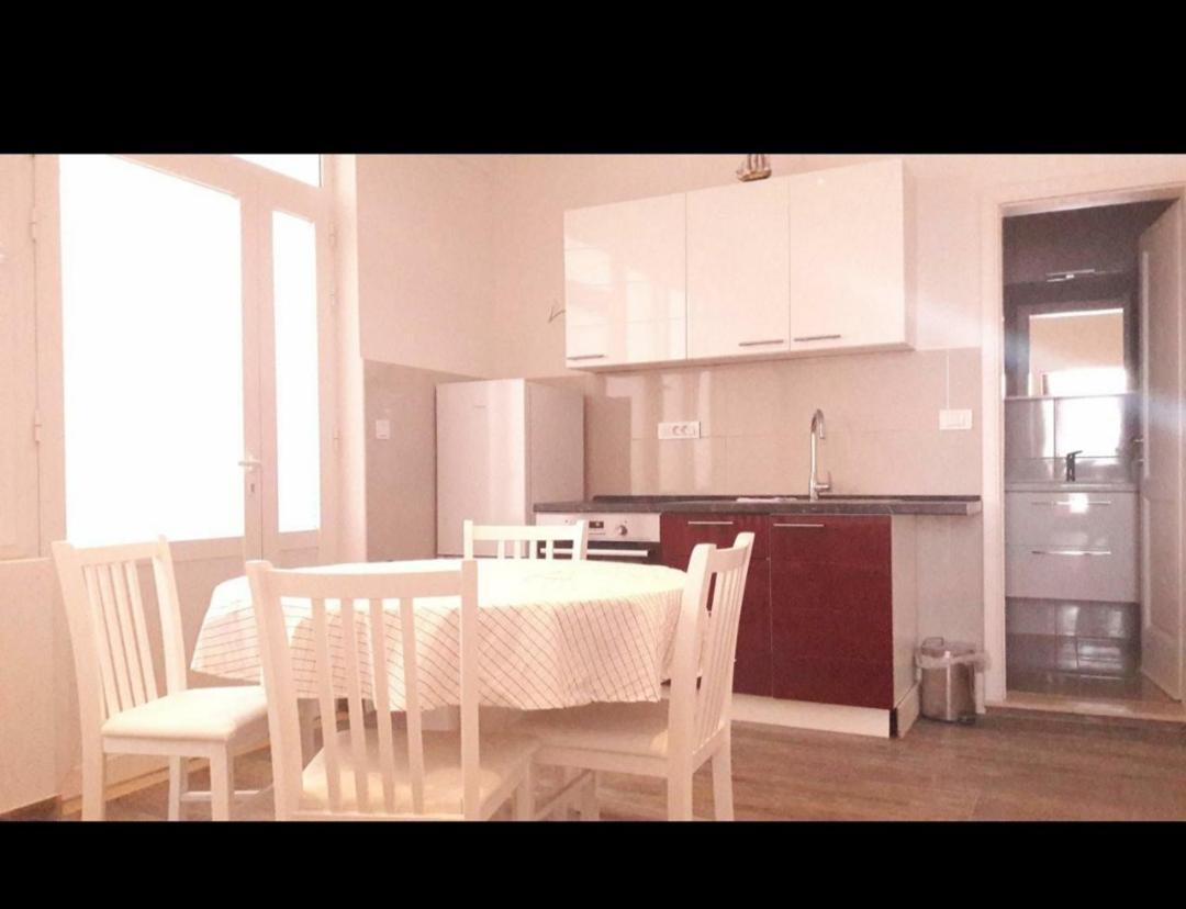 Apartmani Marija Mljet Sobra Luaran gambar