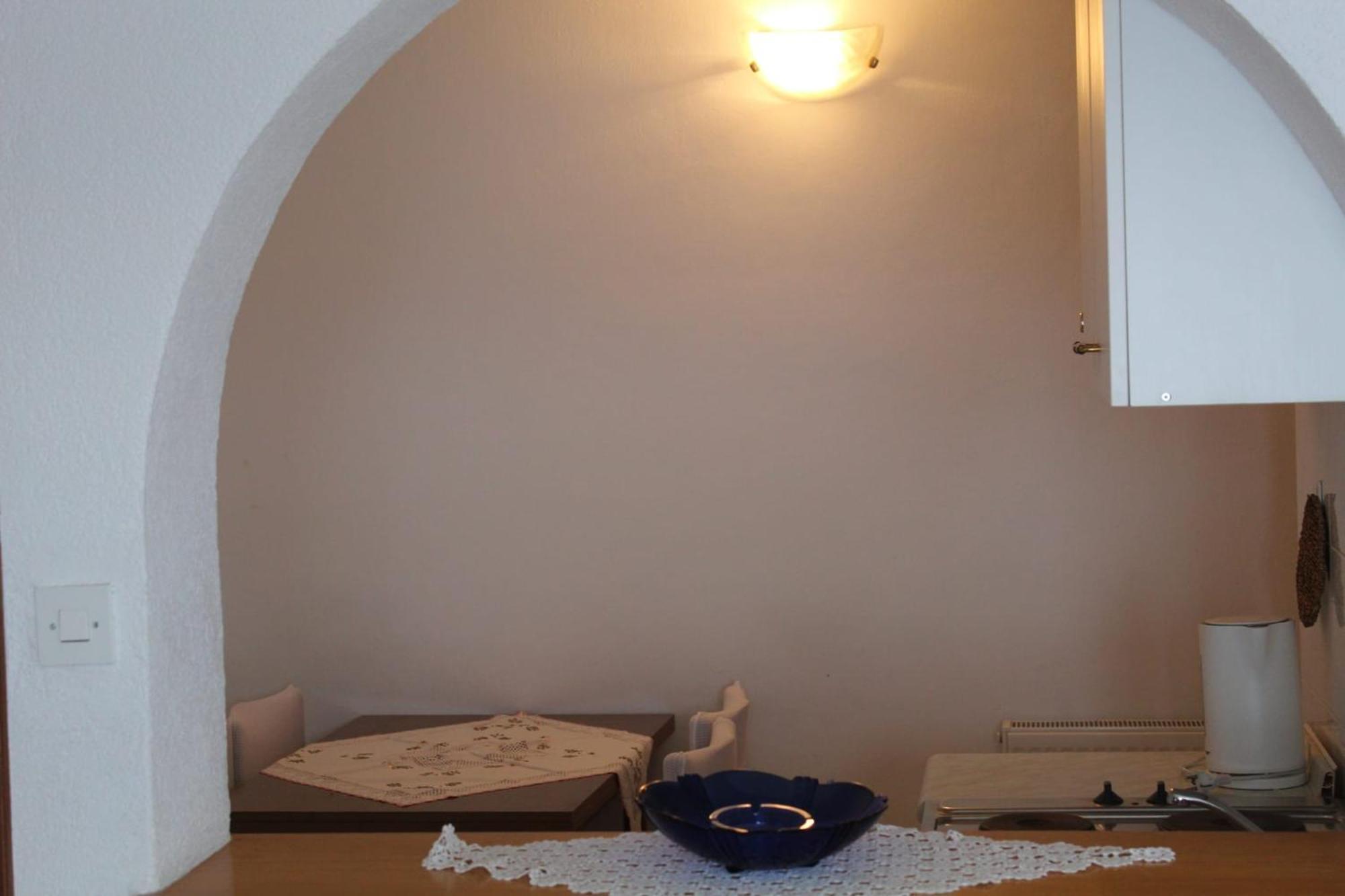 Apartmani Marija Mljet Sobra Luaran gambar