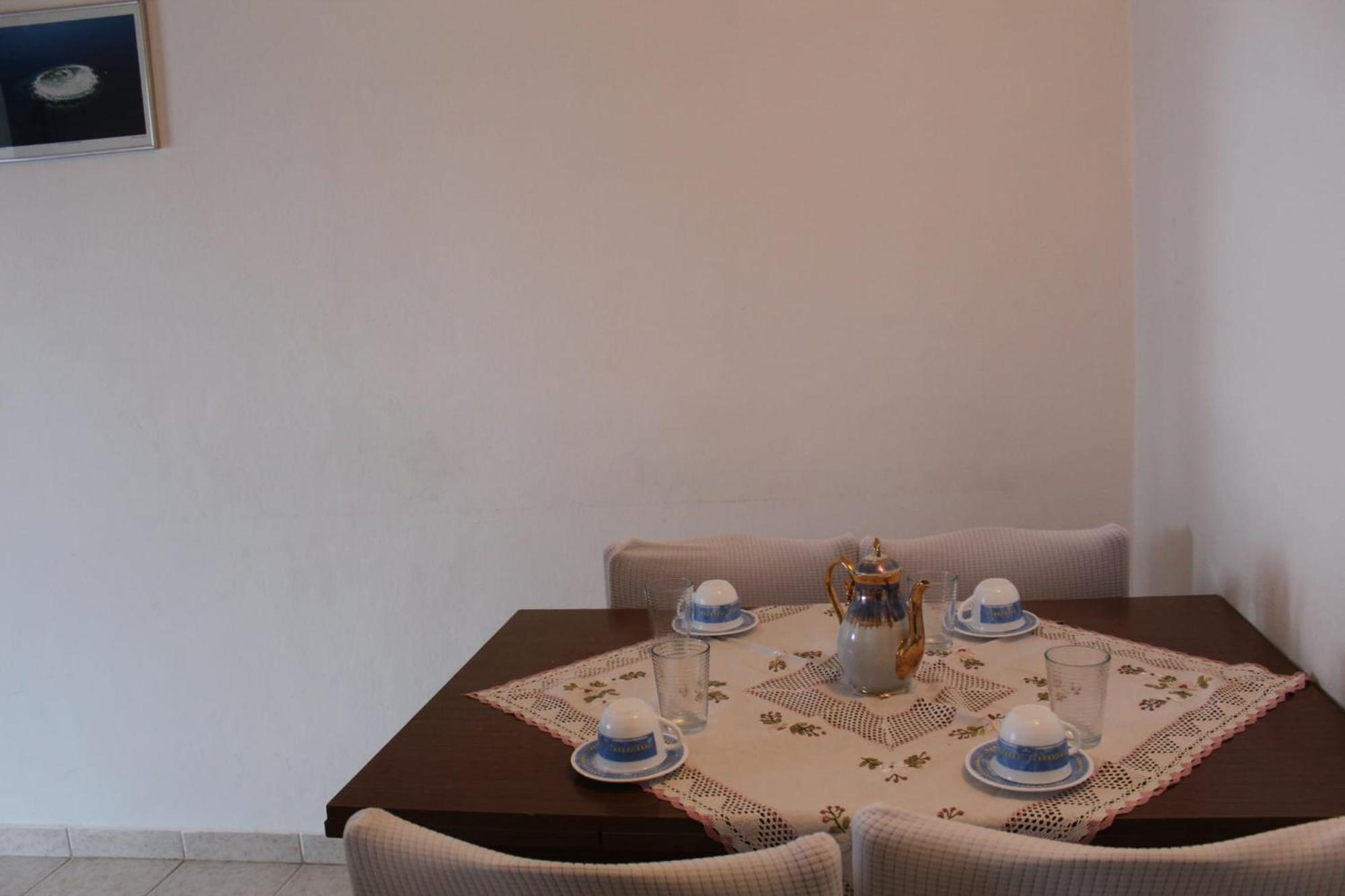 Apartmani Marija Mljet Sobra Luaran gambar
