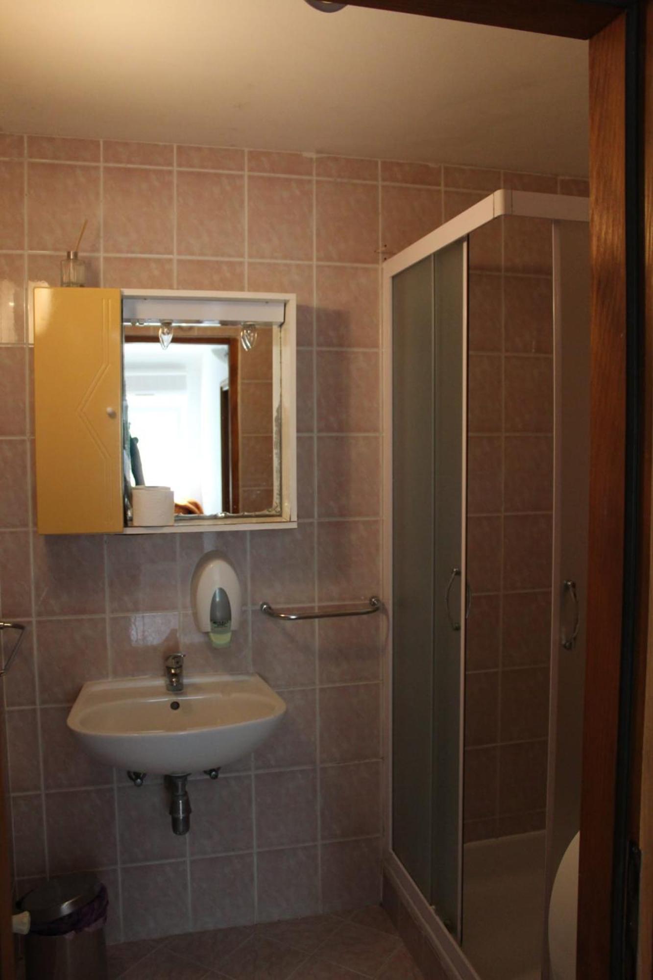 Apartmani Marija Mljet Sobra Luaran gambar