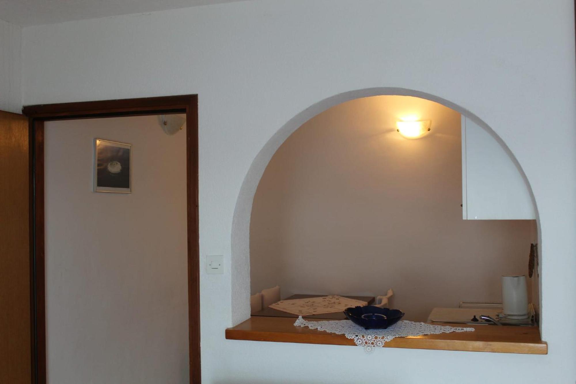 Apartmani Marija Mljet Sobra Luaran gambar