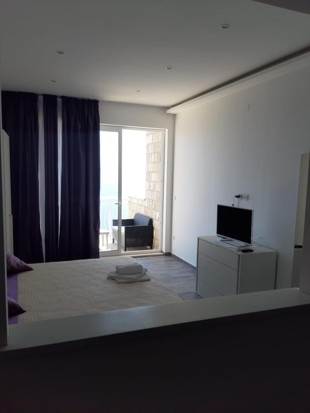Apartmani Marija Mljet Sobra Luaran gambar