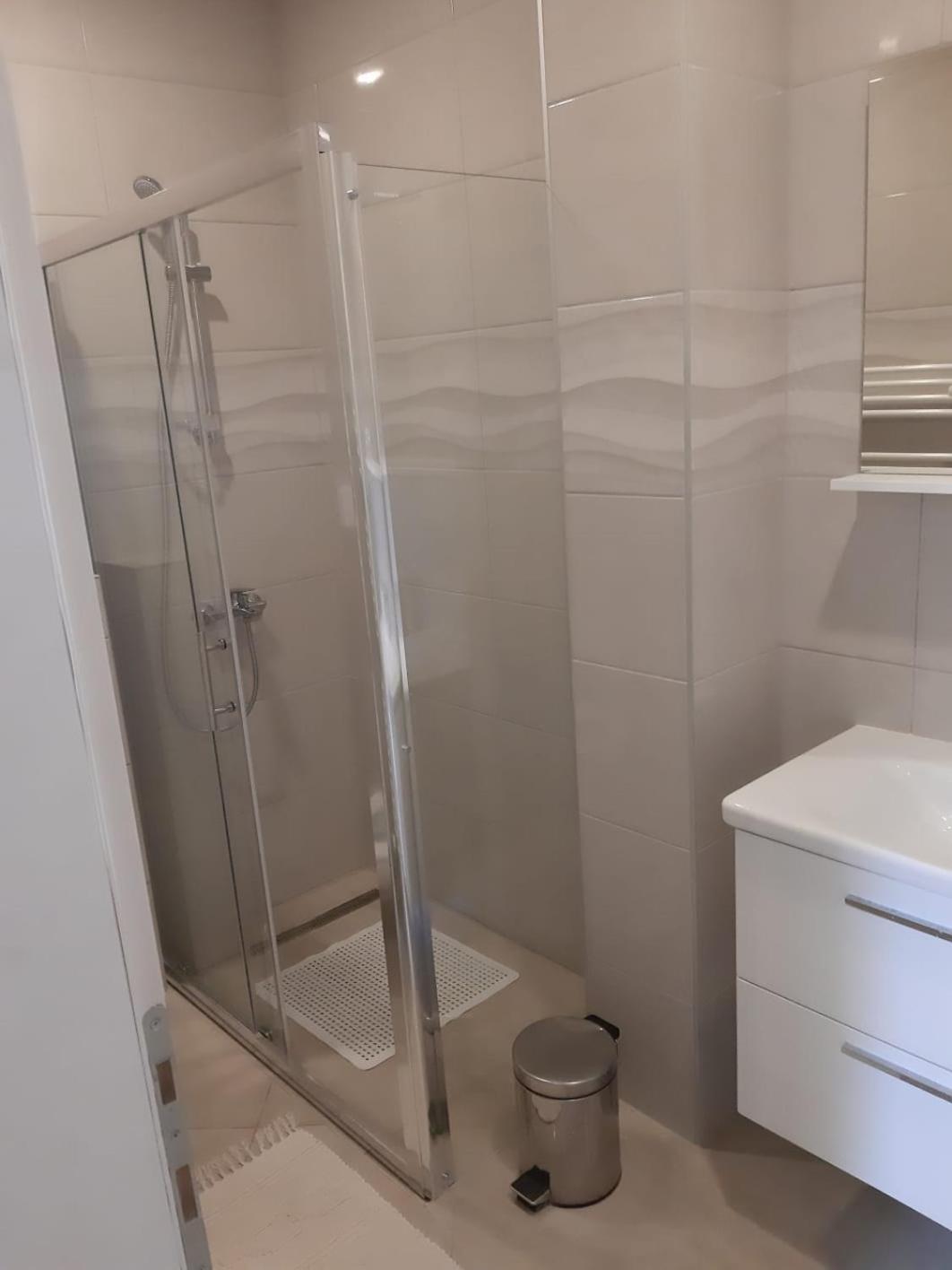 Apartmani Marija Mljet Sobra Luaran gambar