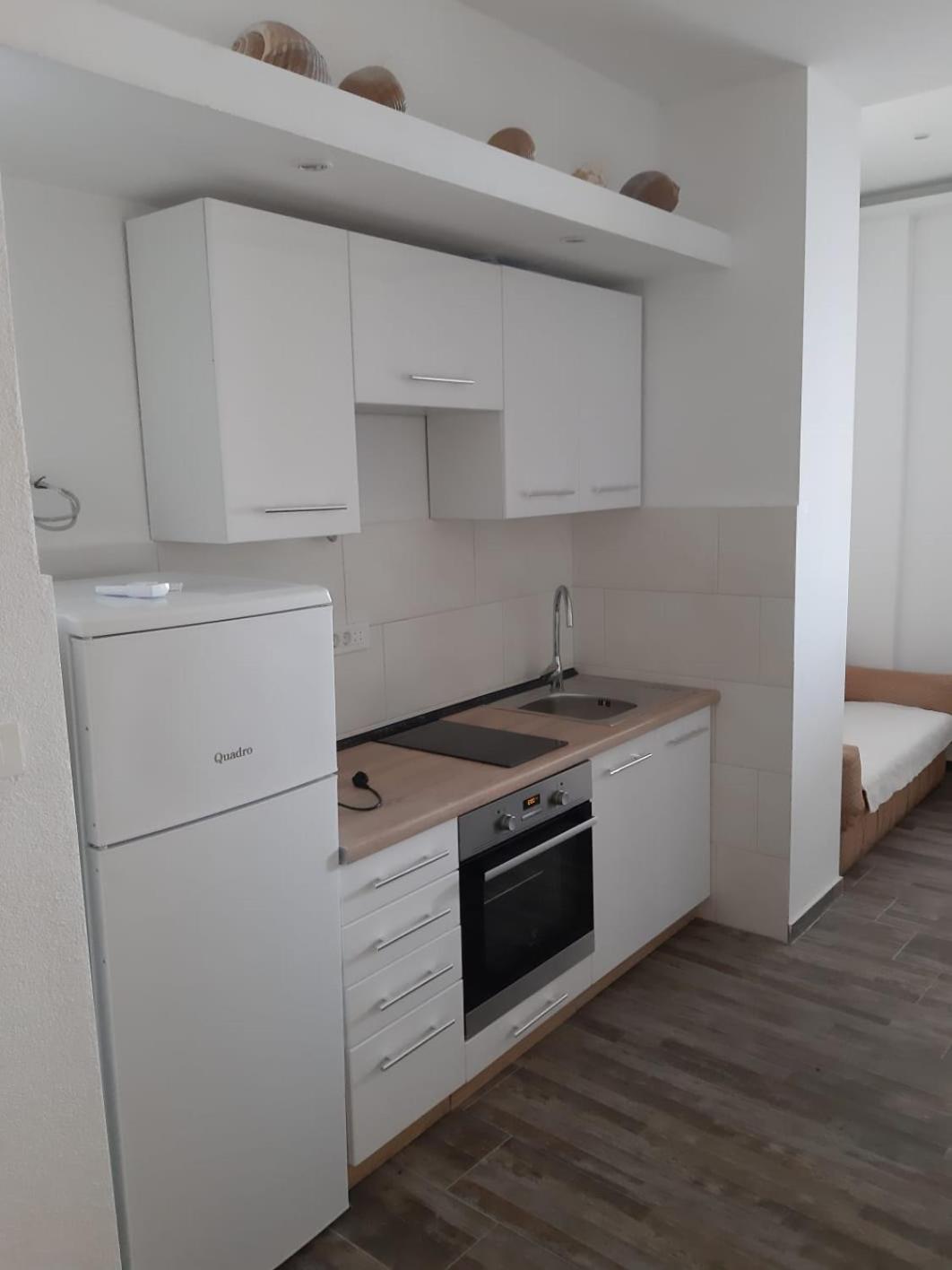 Apartmani Marija Mljet Sobra Luaran gambar
