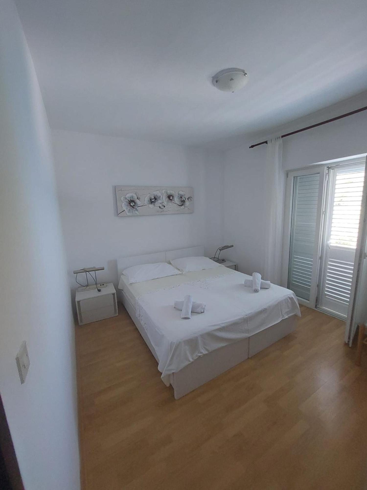 Apartmani Marija Mljet Sobra Luaran gambar