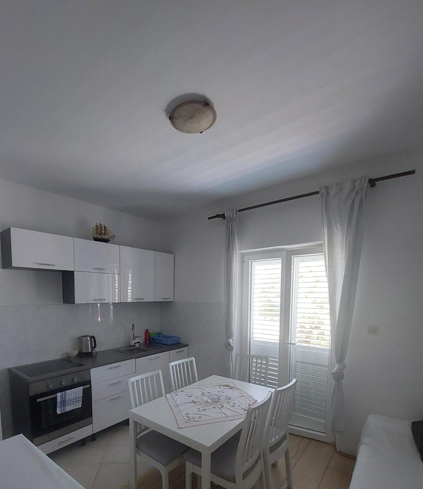 Apartmani Marija Mljet Sobra Luaran gambar