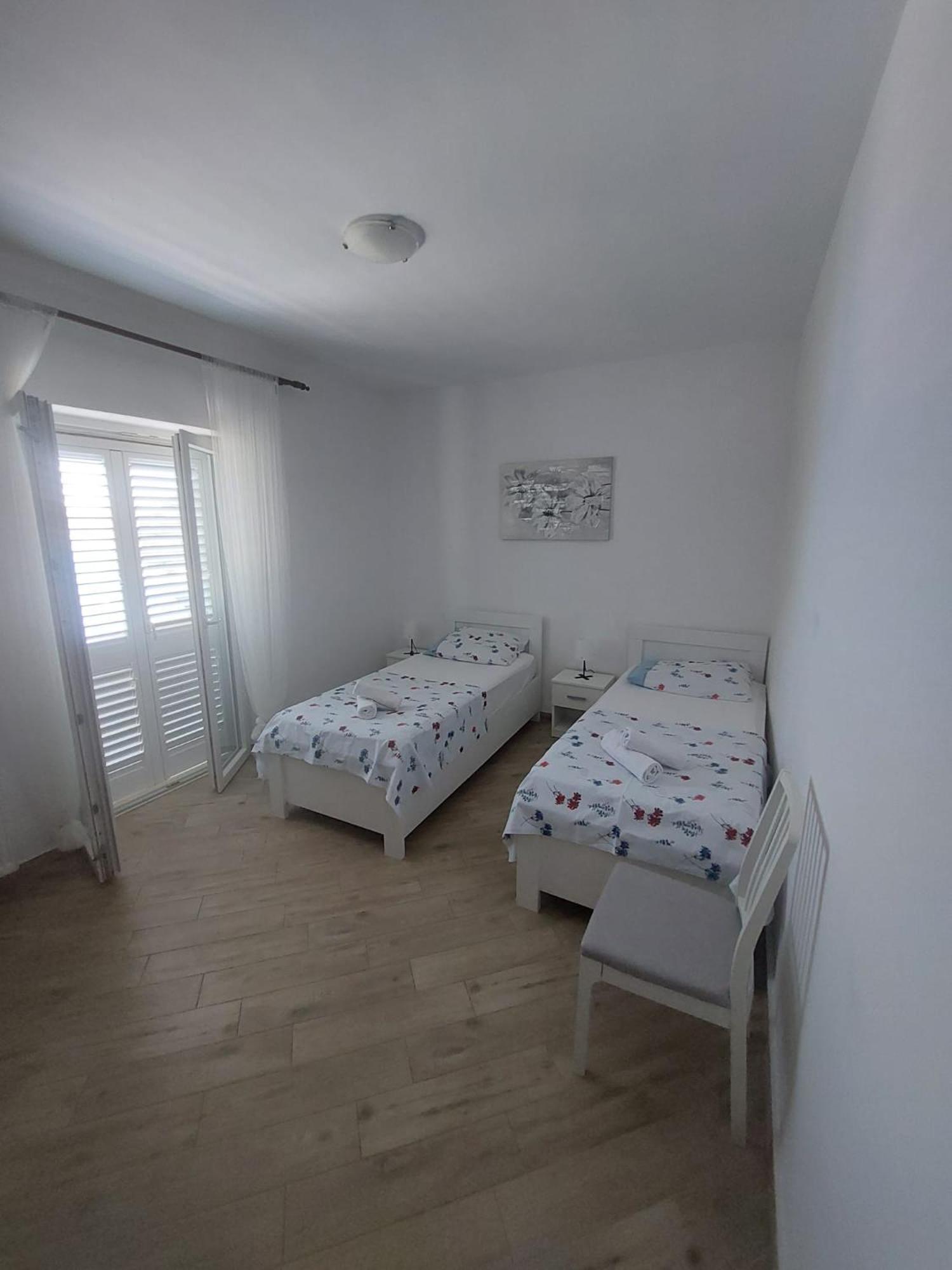 Apartmani Marija Mljet Sobra Luaran gambar