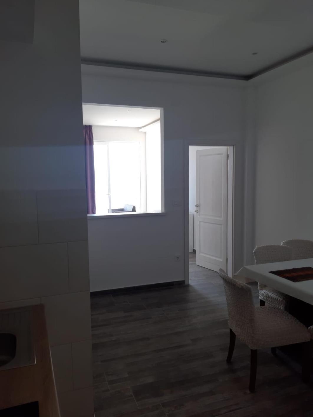 Apartmani Marija Mljet Sobra Luaran gambar