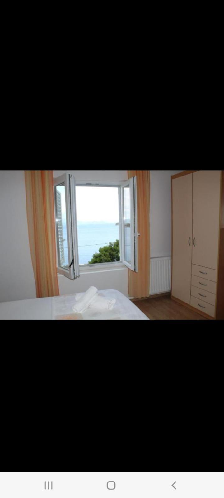 Apartmani Marija Mljet Sobra Luaran gambar