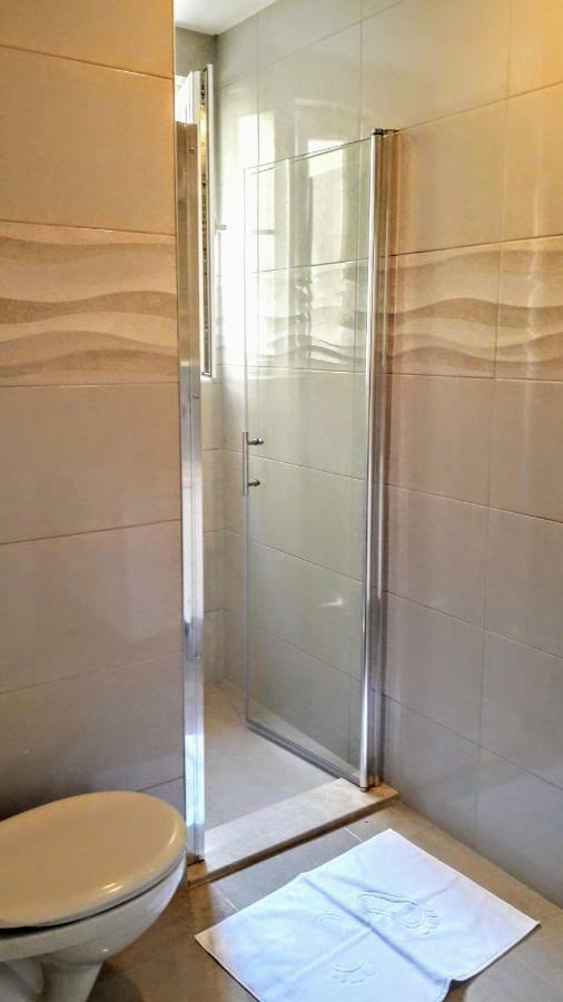 Apartmani Marija Mljet Sobra Luaran gambar