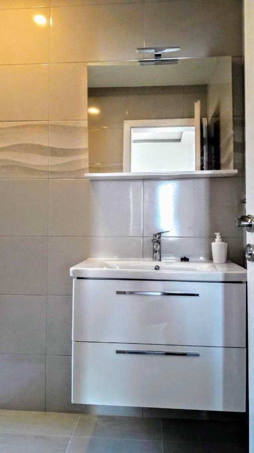Apartmani Marija Mljet Sobra Luaran gambar