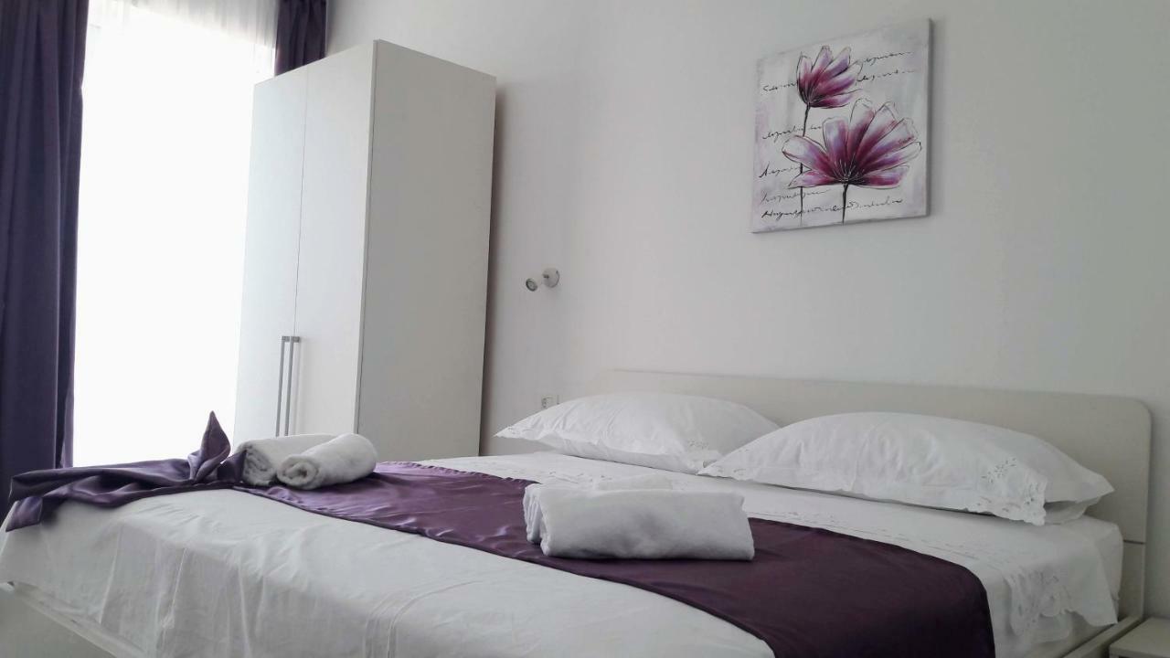 Apartmani Marija Mljet Sobra Luaran gambar