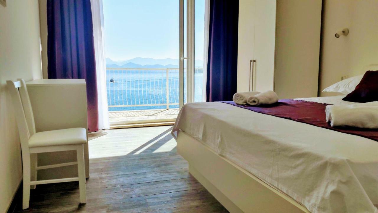 Apartmani Marija Mljet Sobra Luaran gambar